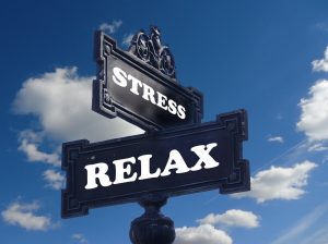 健康に影響を及ぼすストレス！解消のためにパーソナルトレーニングを！