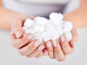 砂糖依存症について　女性トレーナーが解説！