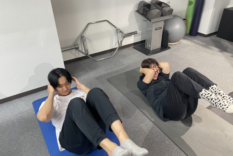 パートナーと一緒に痩せる！楽しく続けられるペアトレーニングの魅力